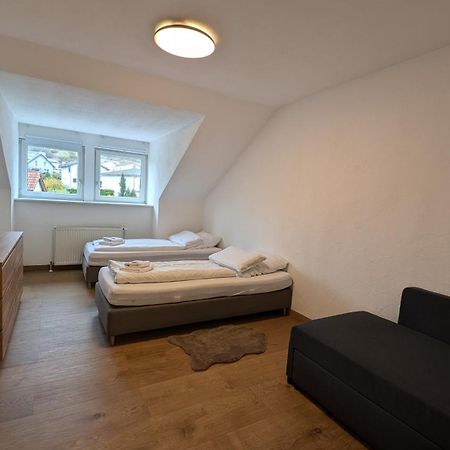 Hotel Panorama Niederfuellbach Ngoại thất bức ảnh