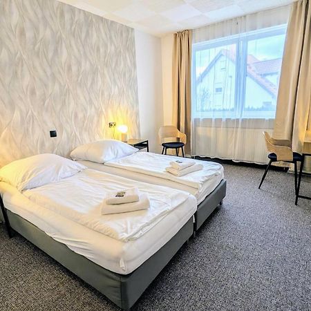 Hotel Panorama Niederfuellbach Ngoại thất bức ảnh