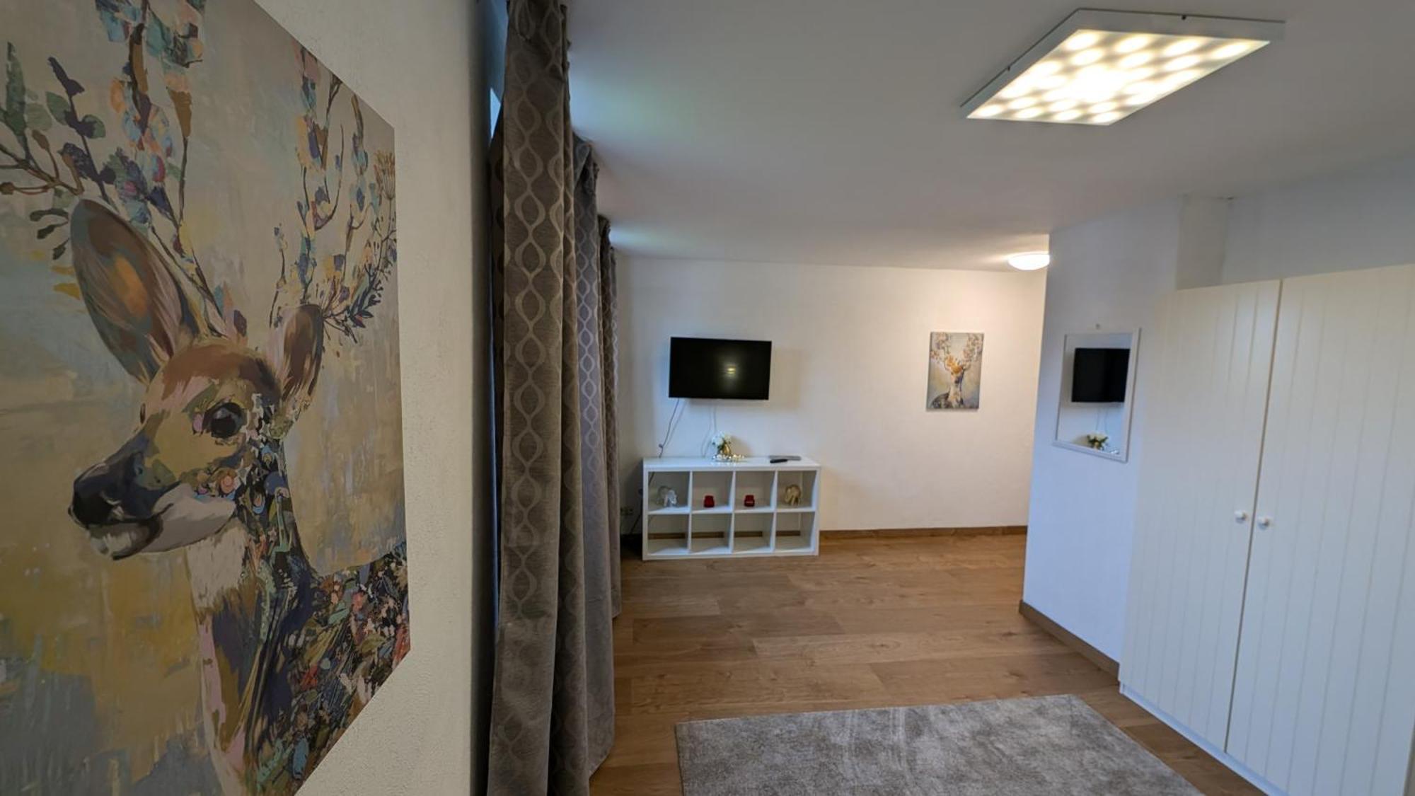 Hotel Panorama Niederfuellbach Ngoại thất bức ảnh