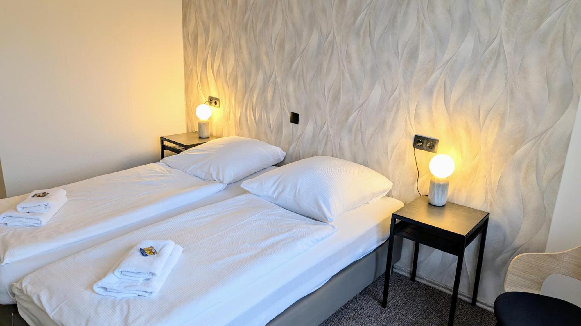 Hotel Panorama Niederfuellbach Ngoại thất bức ảnh