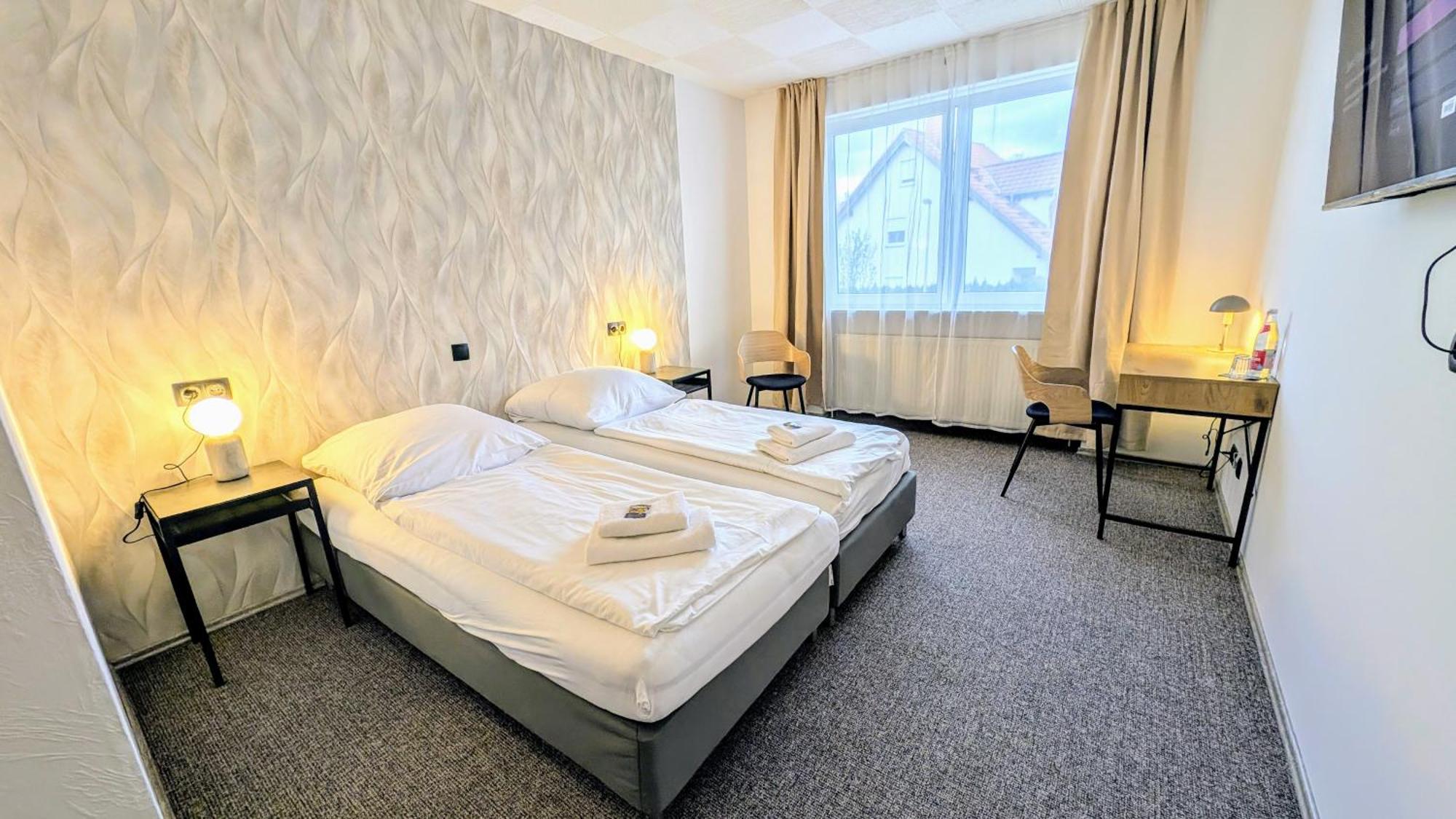 Hotel Panorama Niederfuellbach Ngoại thất bức ảnh