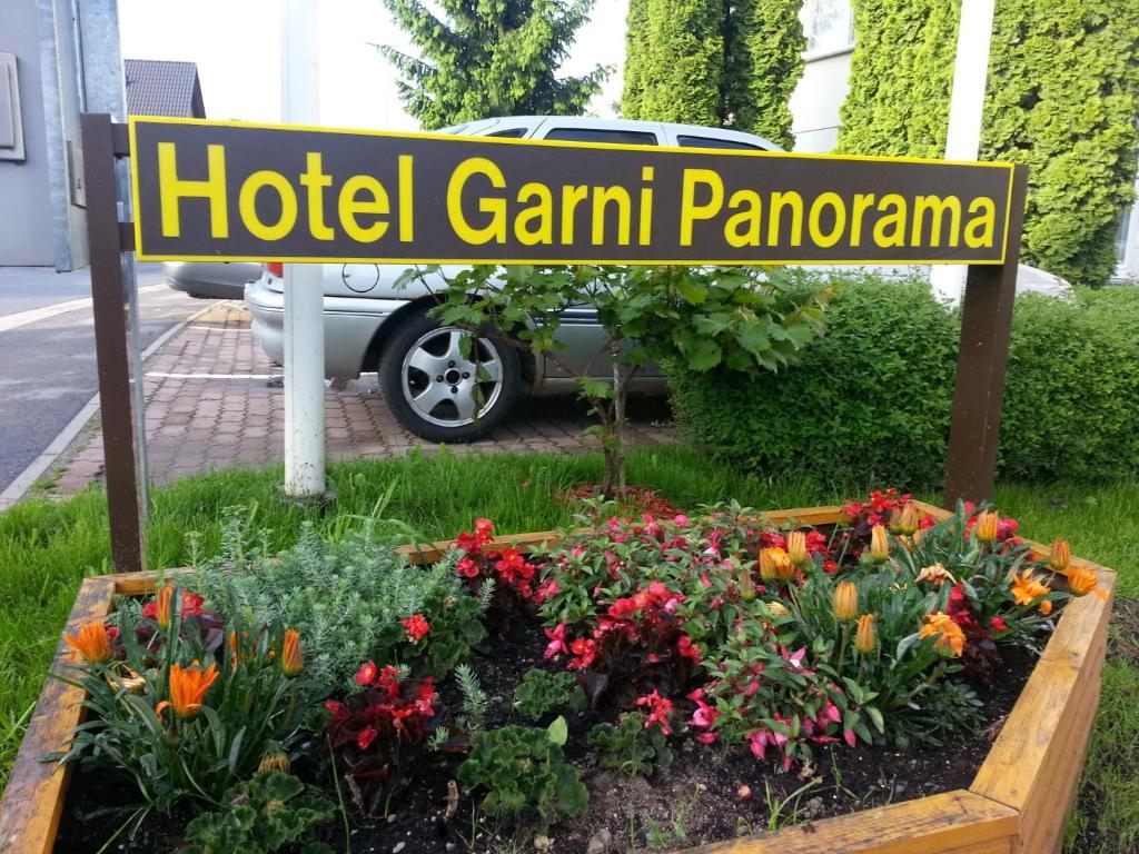 Hotel Panorama Niederfuellbach Ngoại thất bức ảnh